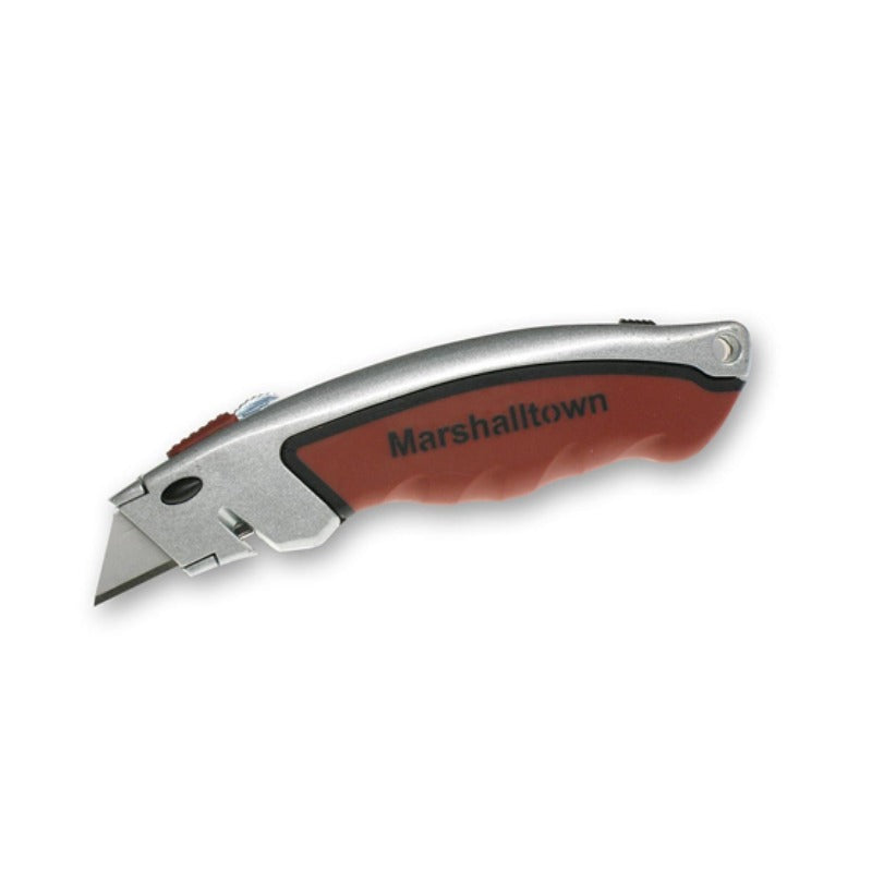 marshalltown knife