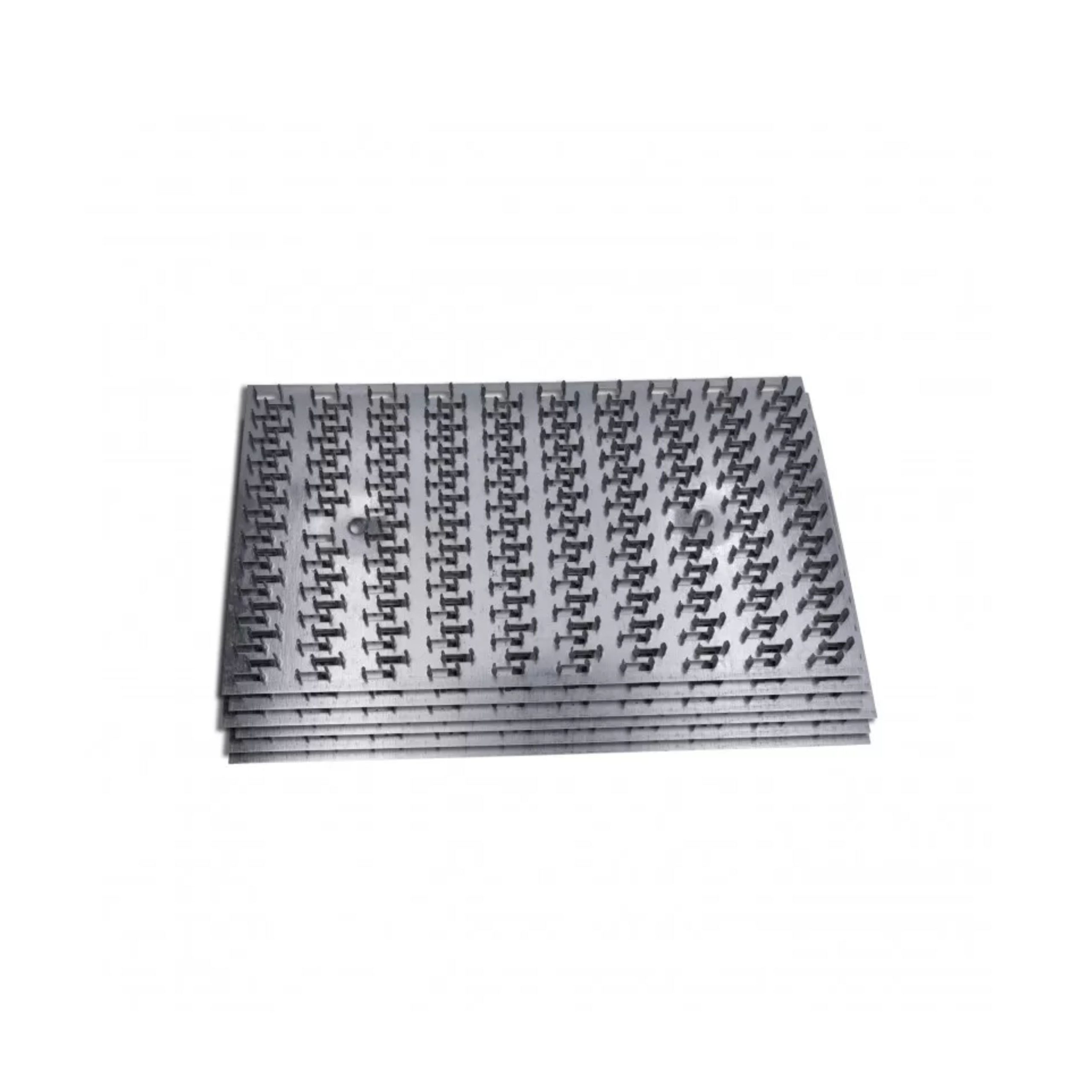 Refina Sharp Tooth Replacement Plate 10