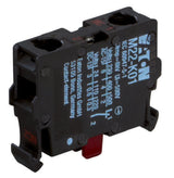 NC contactor for pft plastering machine