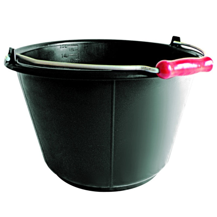 Rendflex Builders Buckets heavy duty top quality