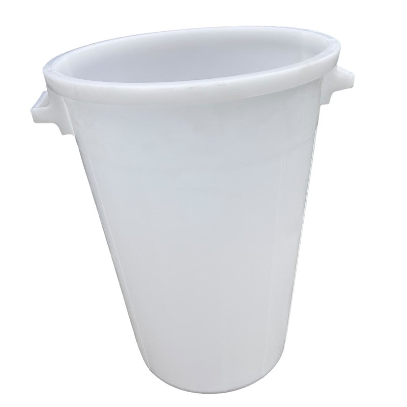 Mixing buckets Refina White X1  Plaster Render Screed Grout various sizes