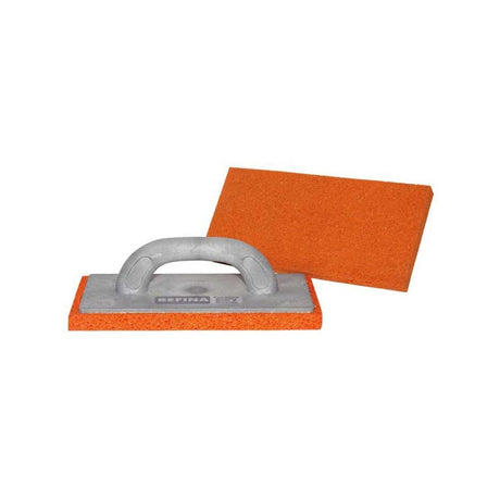 plastering sponge-float-fine