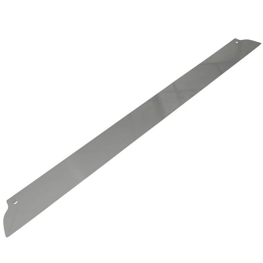 Refina X Skim Stainless Steel Interchangeable 7" - 44" Replacement blades .3mm  & .4mm Thickness