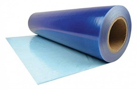 Self adhesive masking Film 500mm  x 100 meters