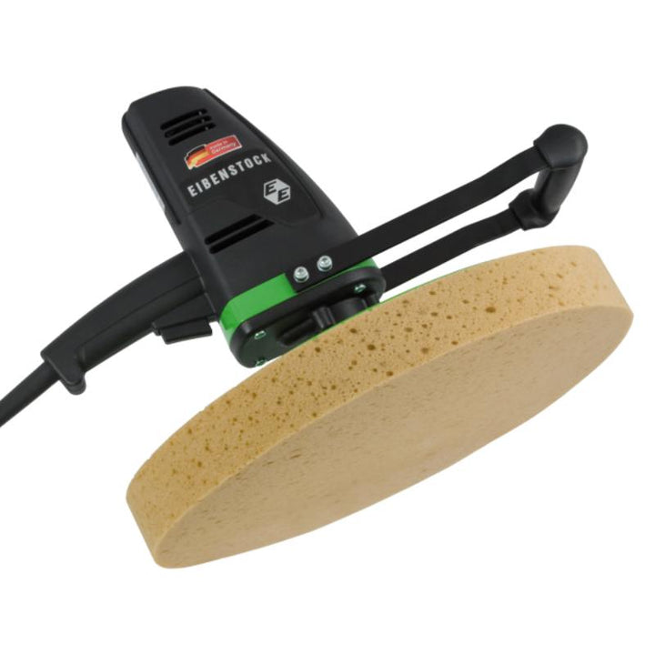 Refina Electric powered Plastering Sponge Float 110V