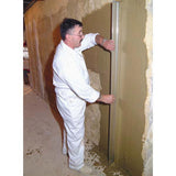 Tough Plasterers feather edge  Straight Edge Aluminium