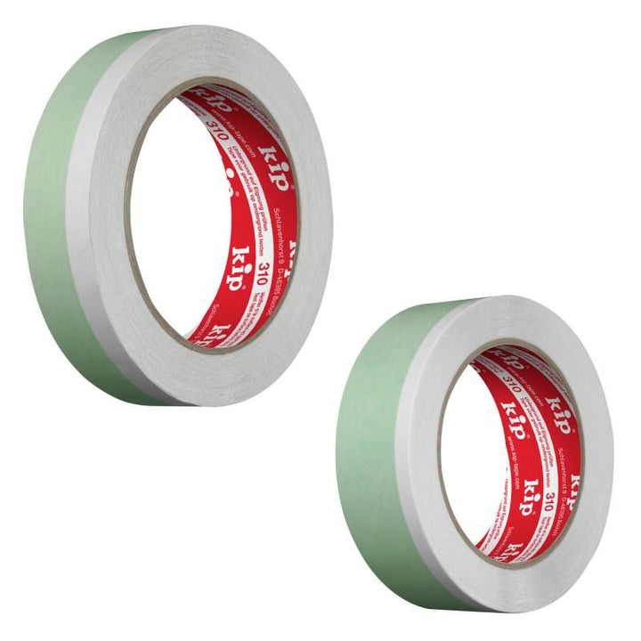 KIP 310 DUO Band Tape Double sided