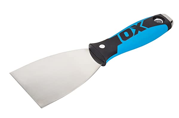 OX Pro Joint Knife - 76mm