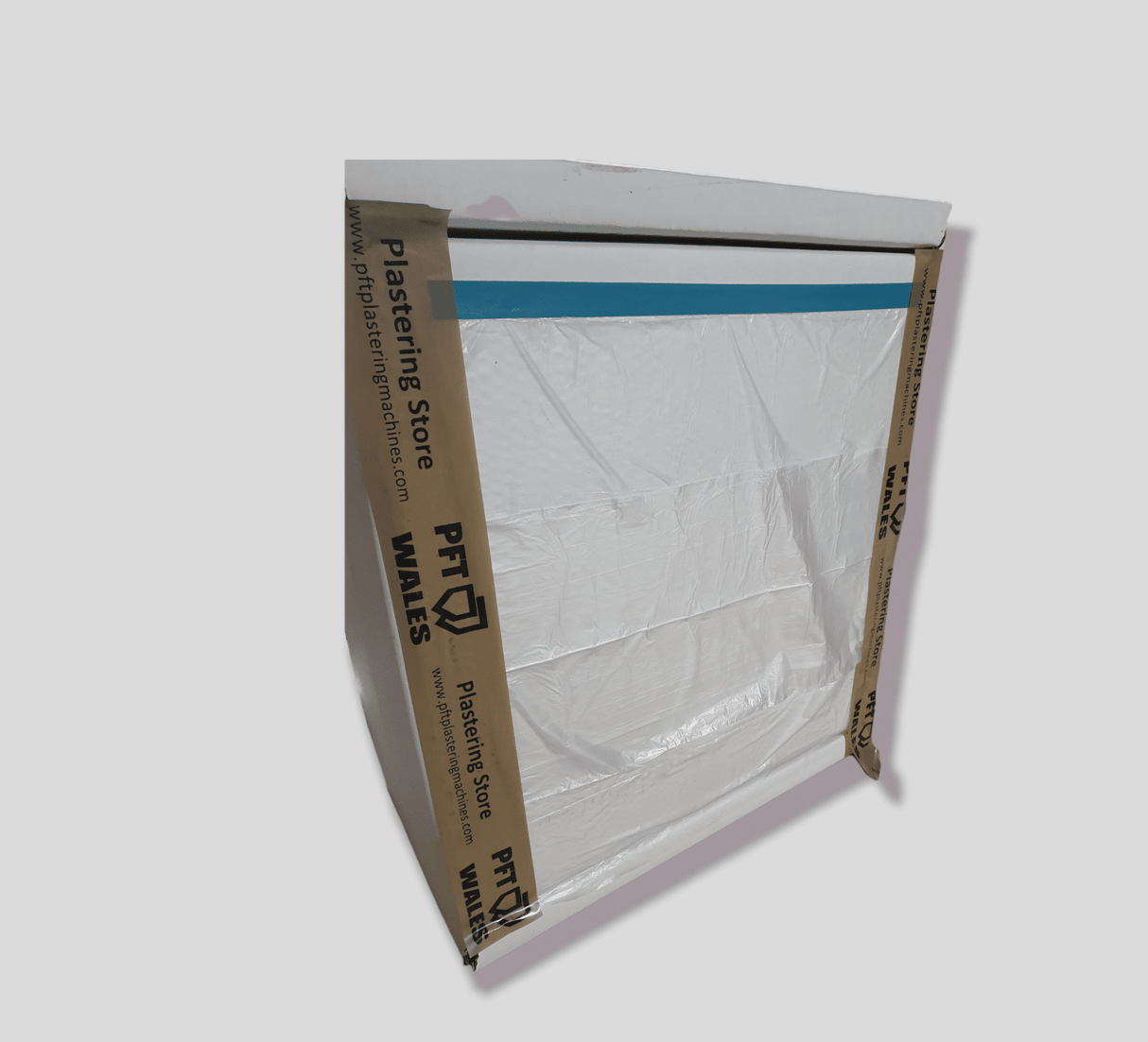 drop down masking film 1400mm Render protection