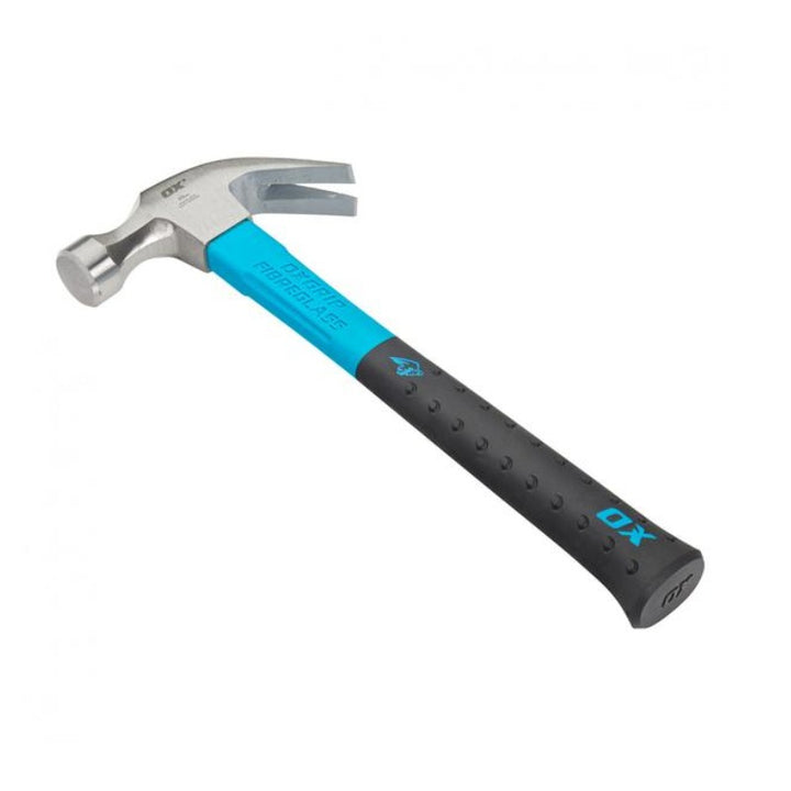 OX Pro Claw Hammer