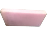 Pink Plastering Sponge Float Magic sponge float Plastering Sponge Float Plaster Cement Finish MAGIC