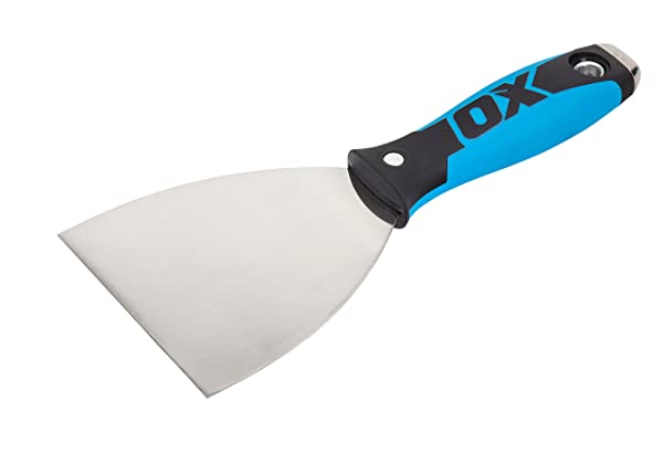 OX Pro Joint Knife - 102mm