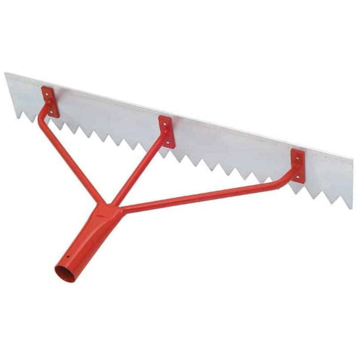 PLACER & LEVELLER 24" - 32", SERRATED