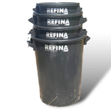 Refina X-2 MIXING TUBS 35 LTR - 100 LTR