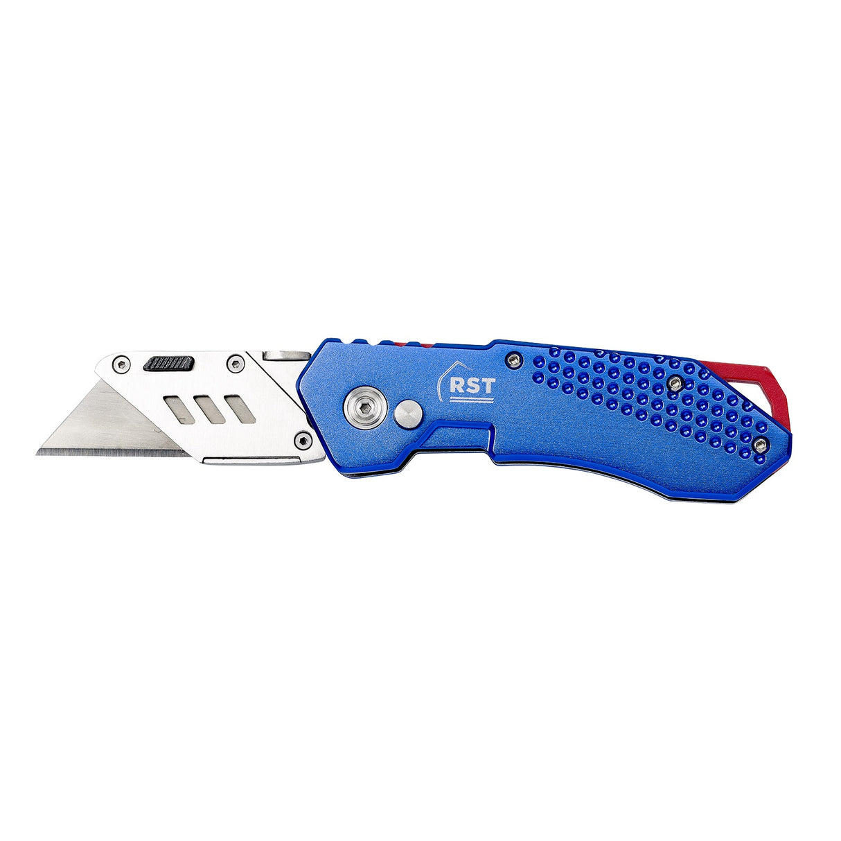 RST Folding Utility Cutting Knife