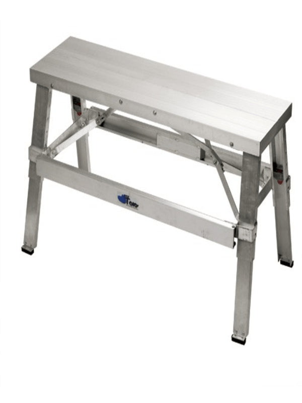 SUR PRO ADJUSTABLE HEIGHT DRYWALL HOP UP WORK BENCH