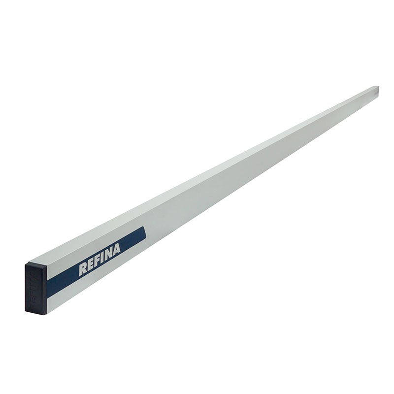 Refina Aluminium HD Screed Rule 80 x 40 Aluminium straight edge