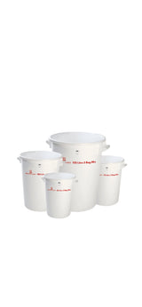 Skimflex MasterMix Mixing Bucket Tubs