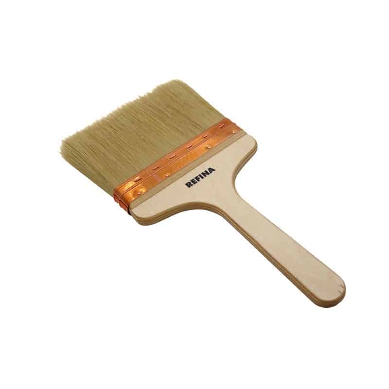 Refina Hybrid Water paddle brush