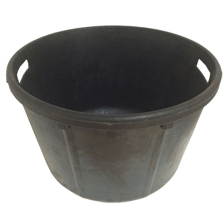 Heavy duty Ramboo Indestructible Bucket 50L Mixing Bucket