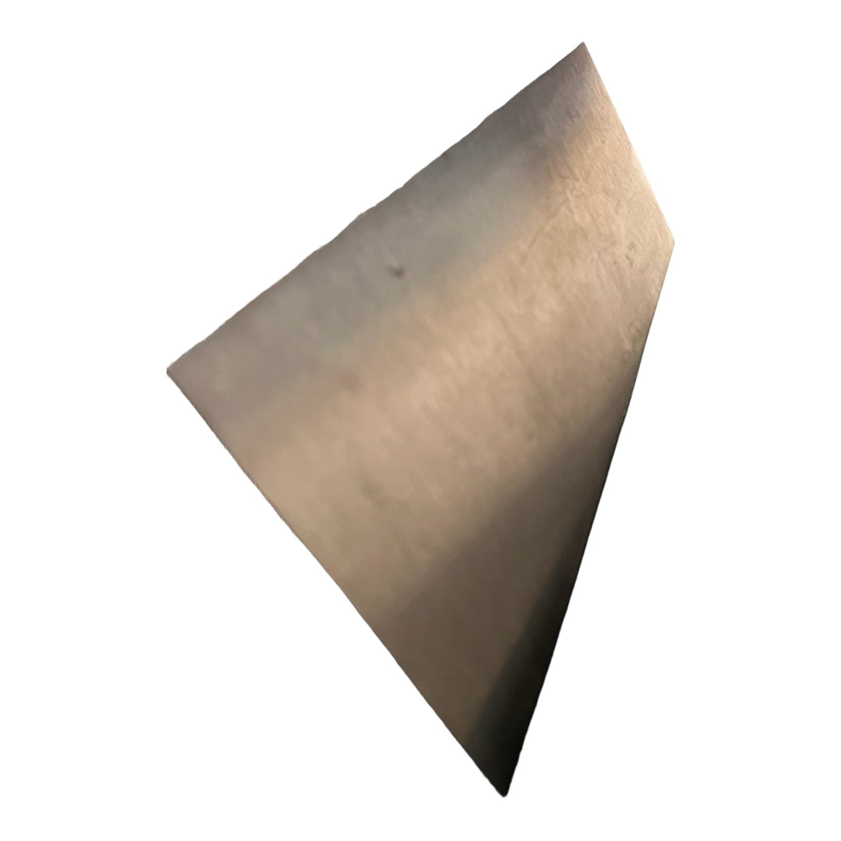 Superprof Stainless Steel Plastering Trowel Finishing 14"