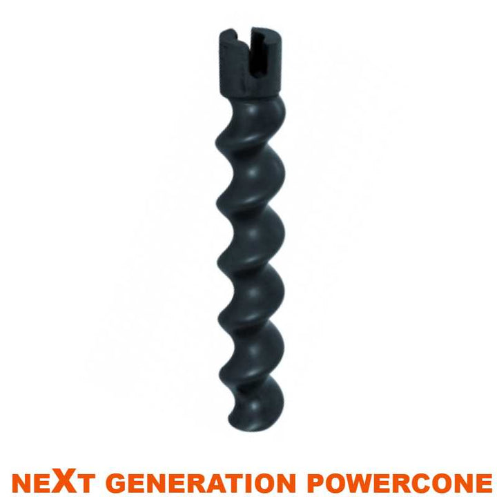 D7-2,5 Powercone NeXt Generation Rotor 25 lts