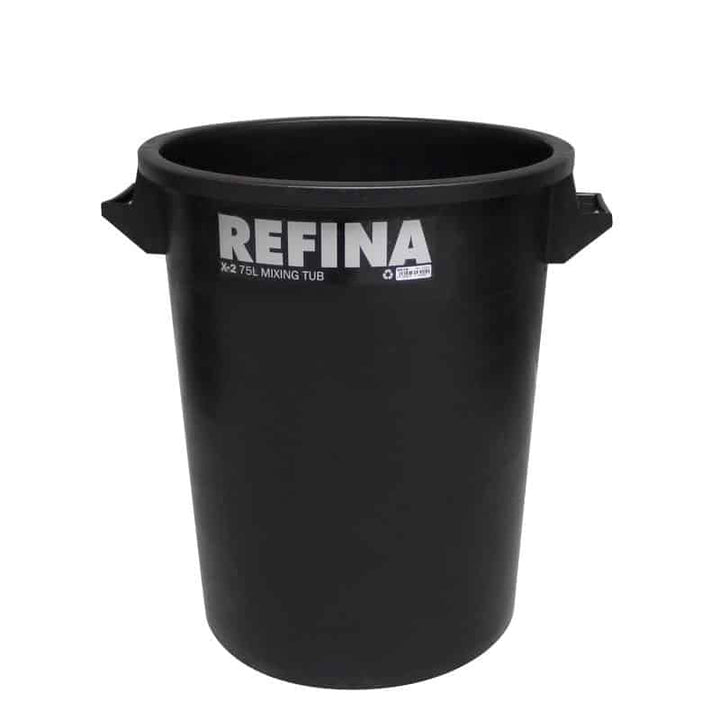 Refina X-2 MIXING TUBS 35 LTR - 100 LTR