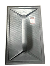 Plastering Float ABS Diamond Face 16" 17" 11"