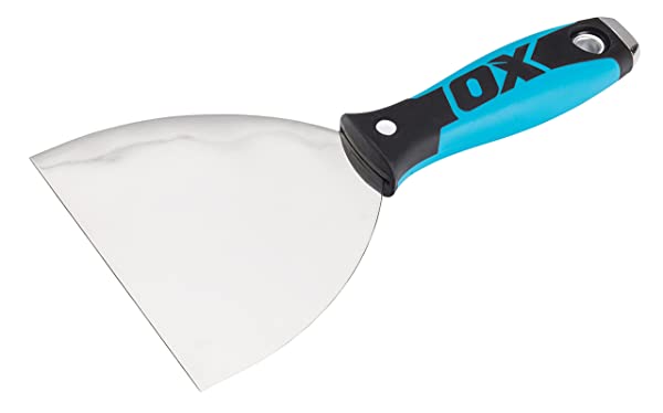 OX Pro Joint Knife - 127mm