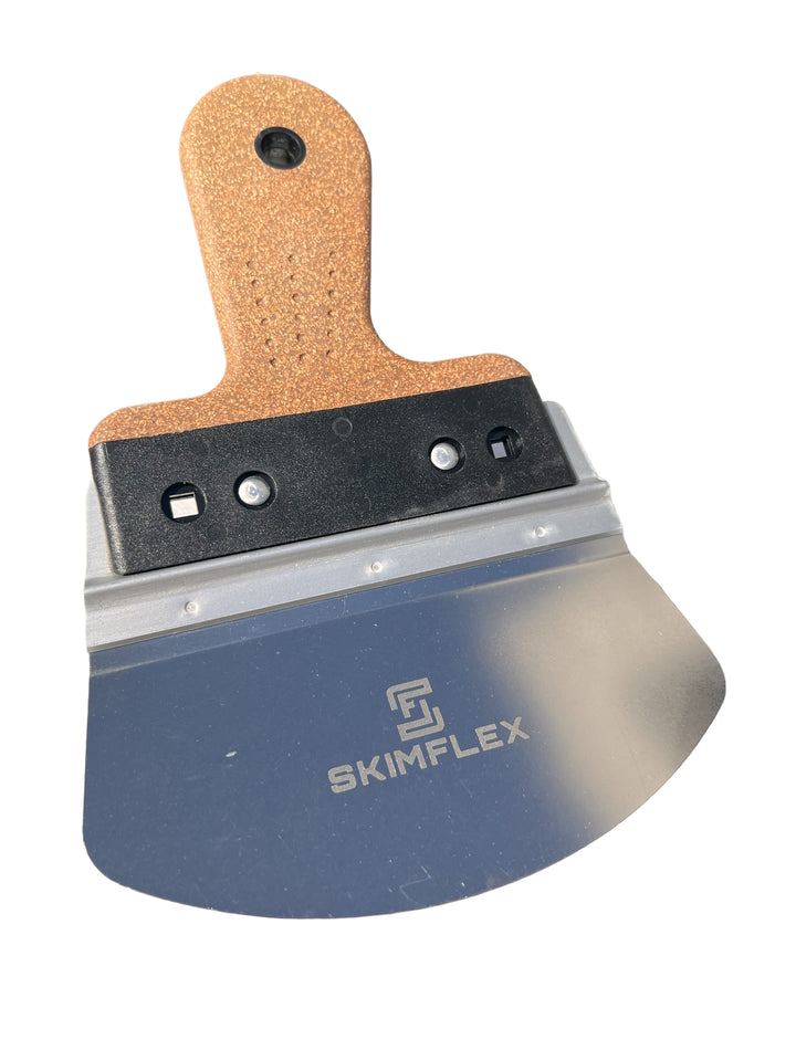 Skimflex Cork Handle Bucket Scoop