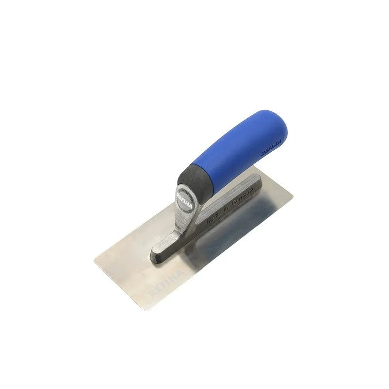 REFINA FINATEX 8 FLEXIBLE MIDGET TROWEL PLASTERING DRYWALL