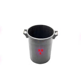 Skimflex black mixing buckets Heavy duty