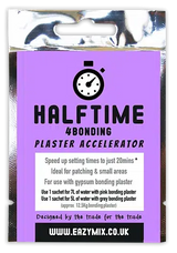 HALFTIME 4BONDING PLASTER ACCELERATOR