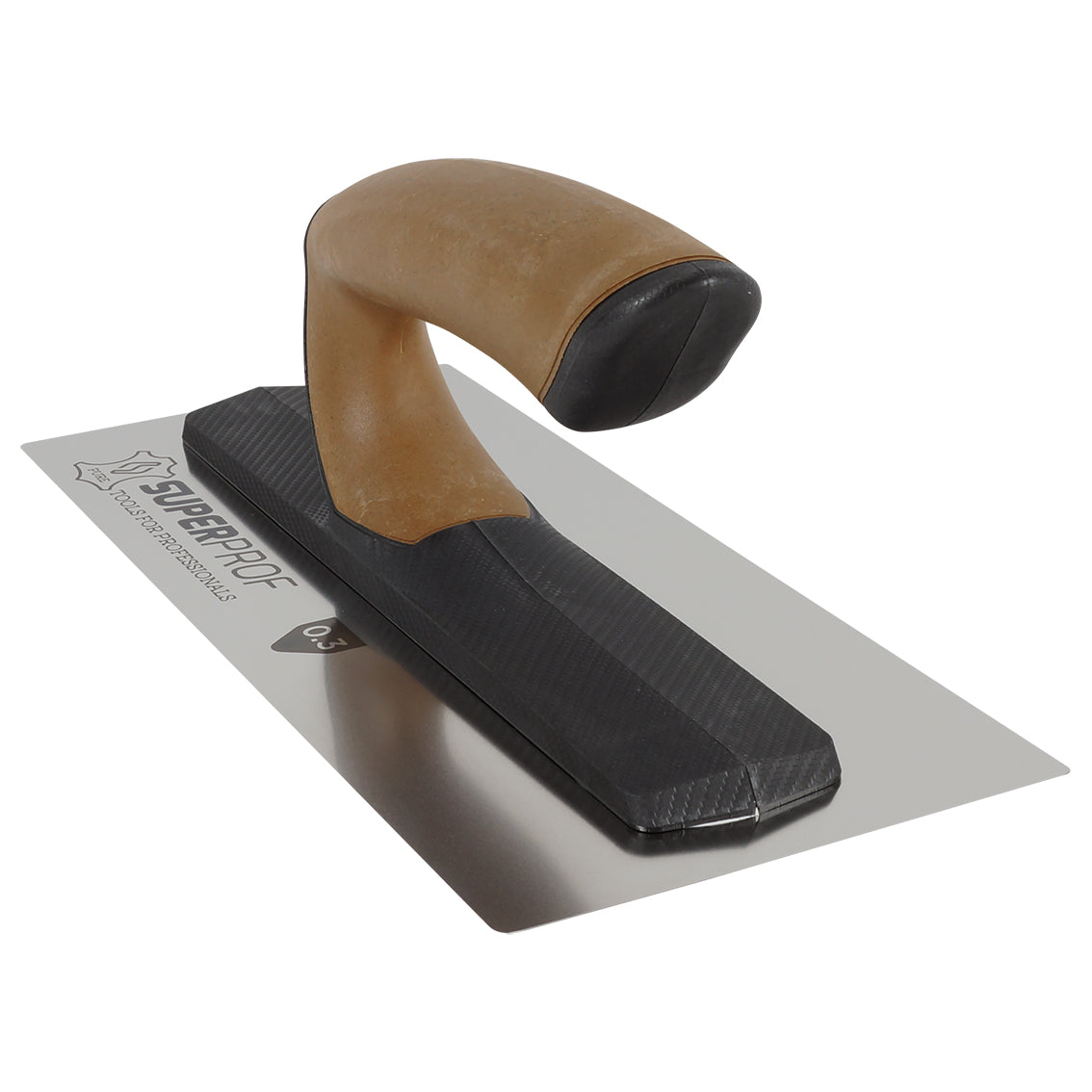 Superprof Comfort Plastering Trowel