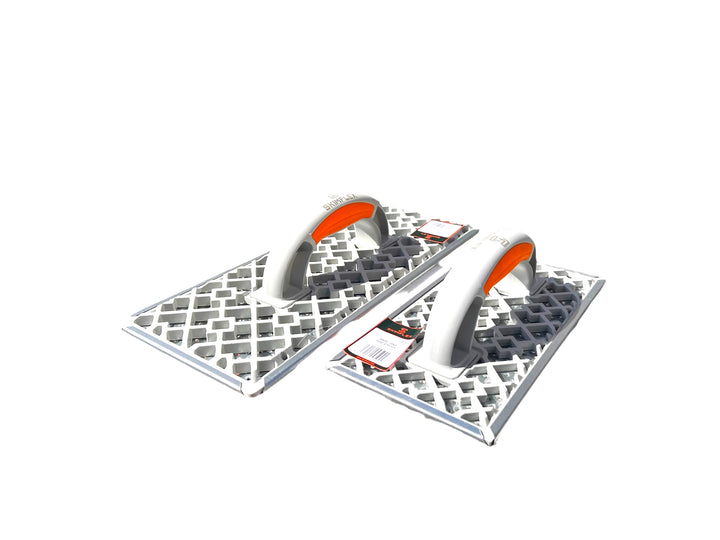 Skimflex Rasp Float Insulation Board Sander