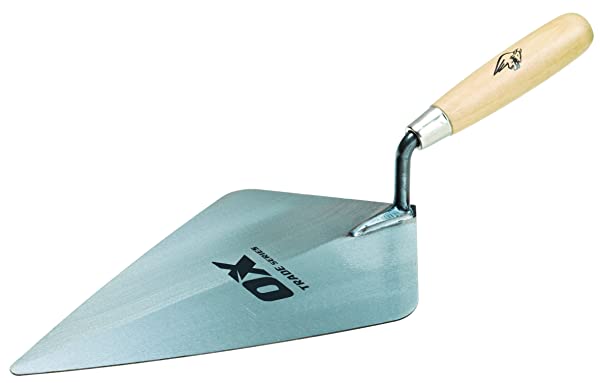 OX Trade Brick Trowel