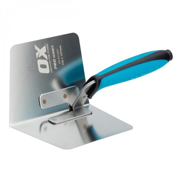 OX PRO INTERNAL CORNER TROWEL