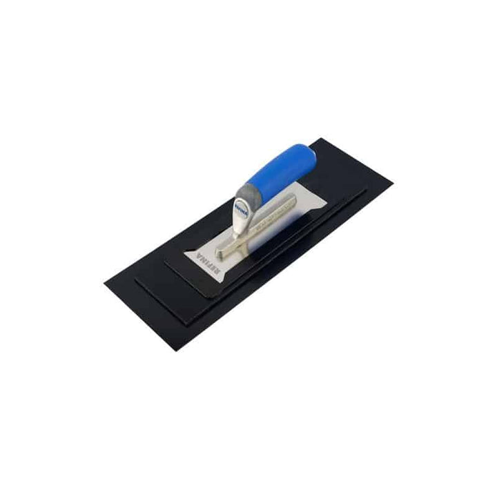 REFINA PLAZIFLEX TROWELS 1.5MM FLEXIBACK 14" - 16"