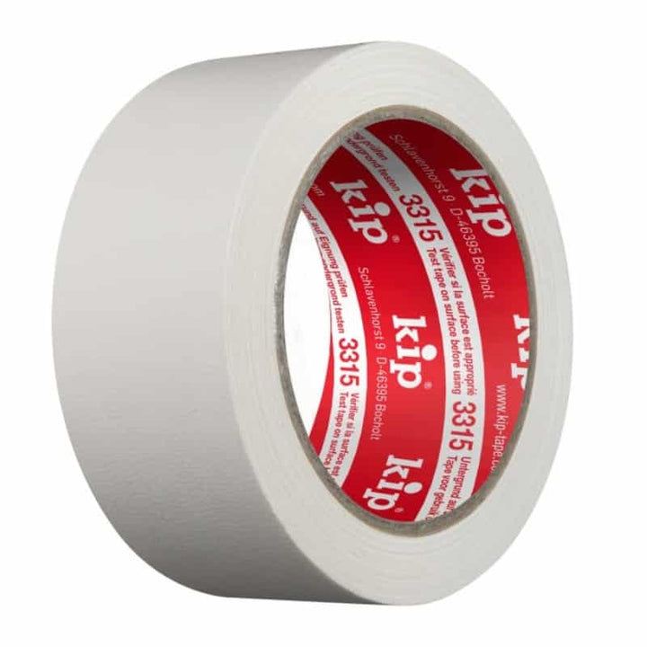 Kip White 3315 Stucco Plastering Tape