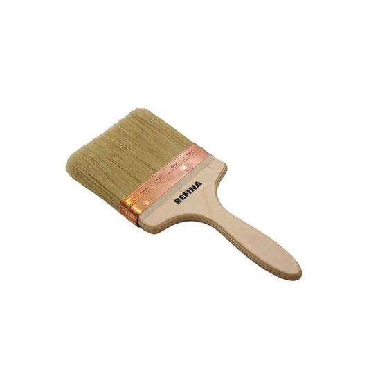 Refina Hybrid Water paddle brush