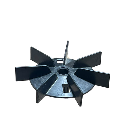 pft water pump replacement fan blade