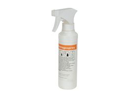 PFT rotor stator assembly spray lubricant for plastering machine maintenance