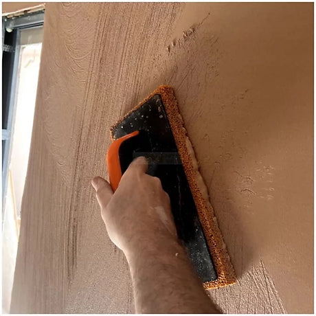 Skimflex skimsmooth sponge floating multifinish