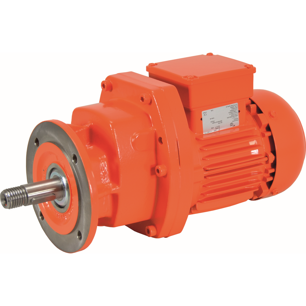 star wheel motor for plastering machine PFT g4 and g5 