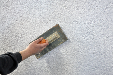 abs plastering float for silicone render