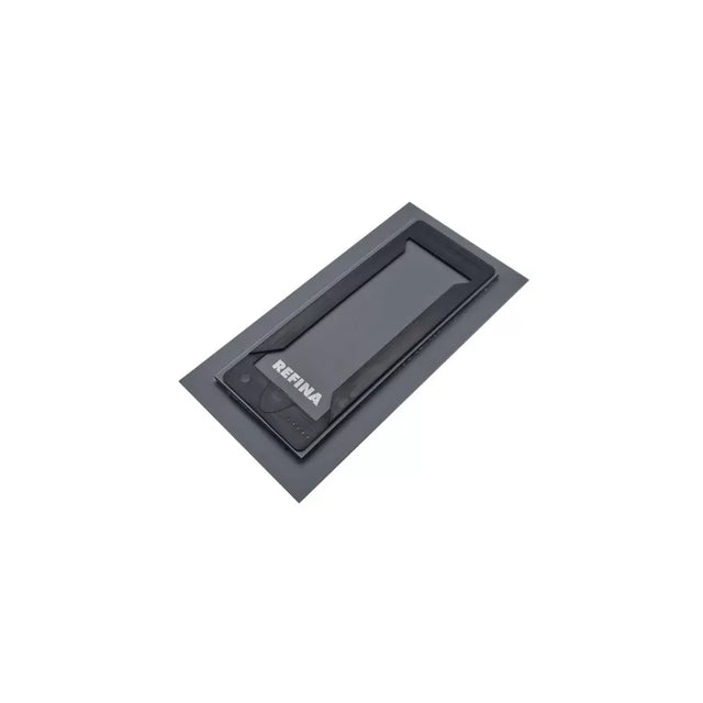 Refina Plaziflex 1.5mm blade replacement plastic skimming tool