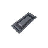 Refina Plaziflex 1.5mm Flexiback foam backed plaster blade