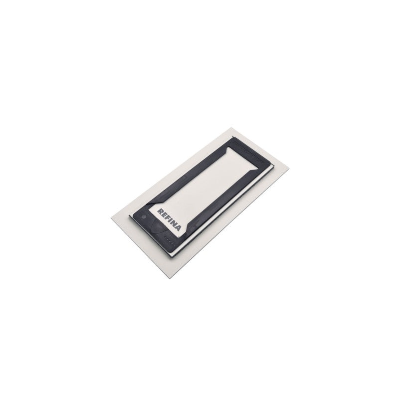 Refina Plaziflex 2.0mm firm flexible plaster blade