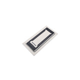 Refina Plaziflex 2.0mm firm flexible plaster blade