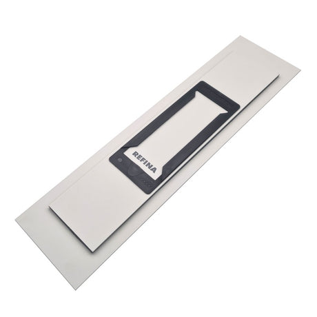 Refina Plaziflex 2.0mm professional plaster replacement blade